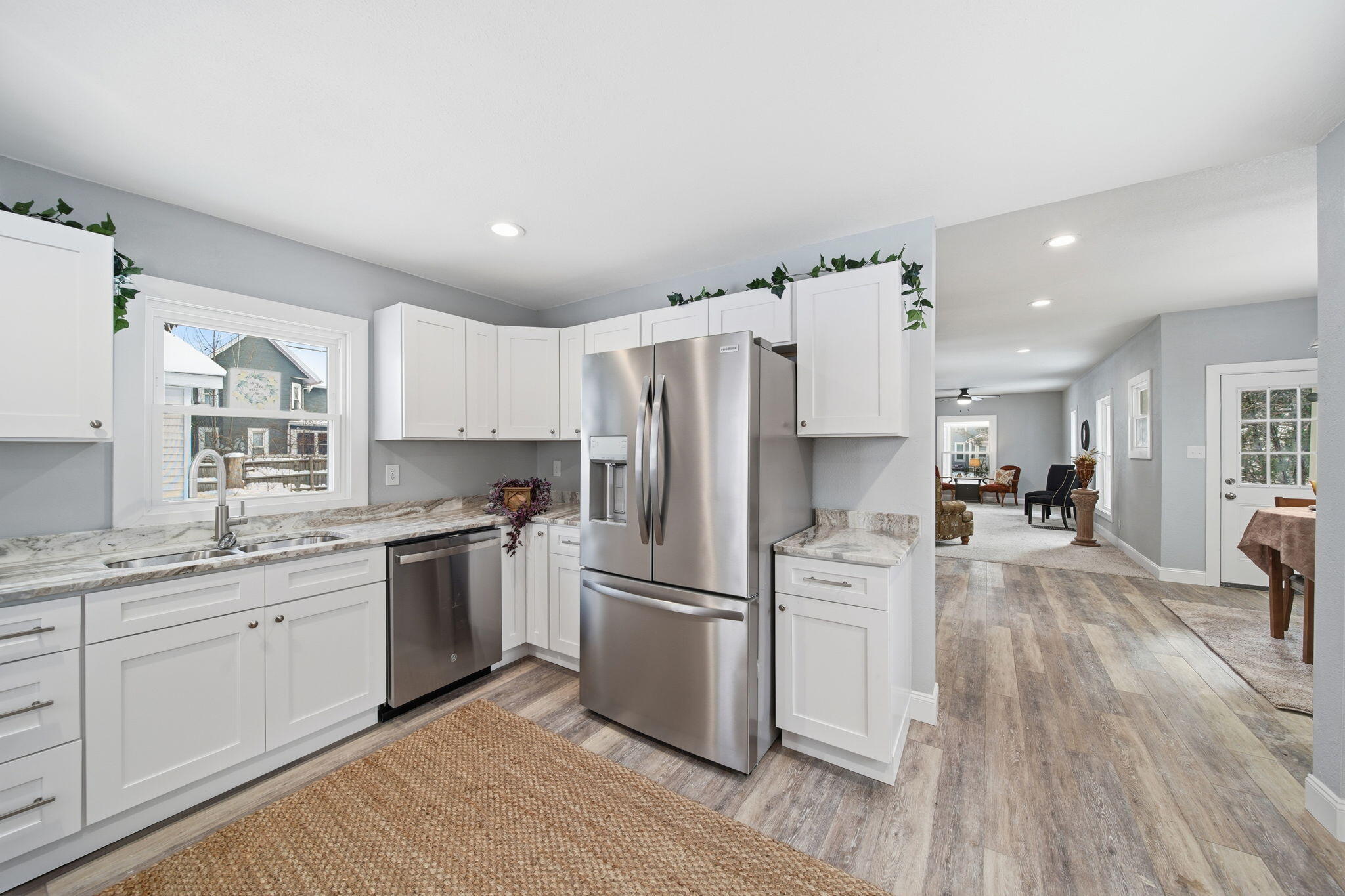 1506 Pringle Avenue Jackson, MI 49203 - Photo 17 of 54 17