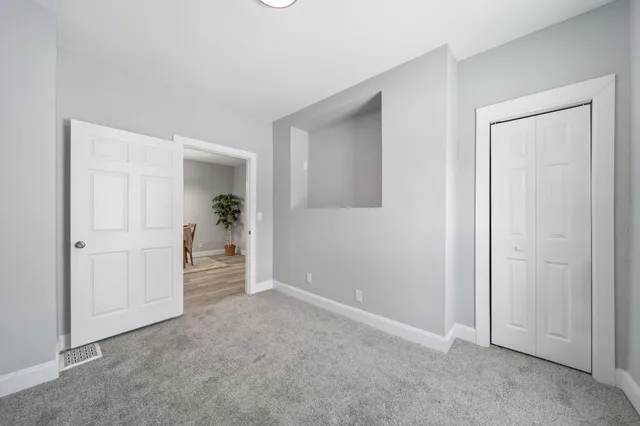 $190,000 | 1506 Pringle Avenue, Jackson, MI 49203