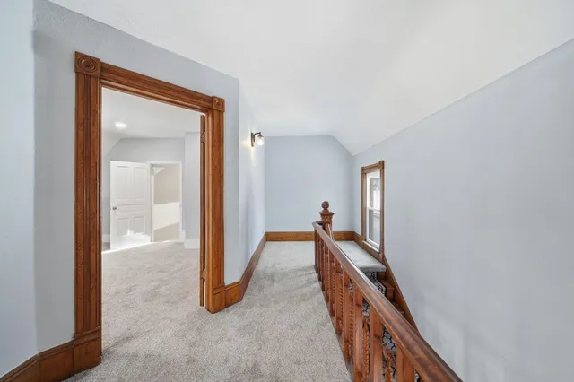 $190,000 | 1506 Pringle Avenue, Jackson, MI 49203