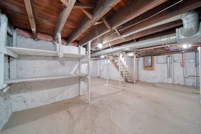 $190,000 | 1506 Pringle Avenue, Jackson, MI 49203