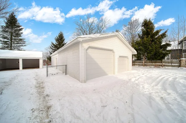 $190,000 | 1506 Pringle Avenue, Jackson, MI 49203