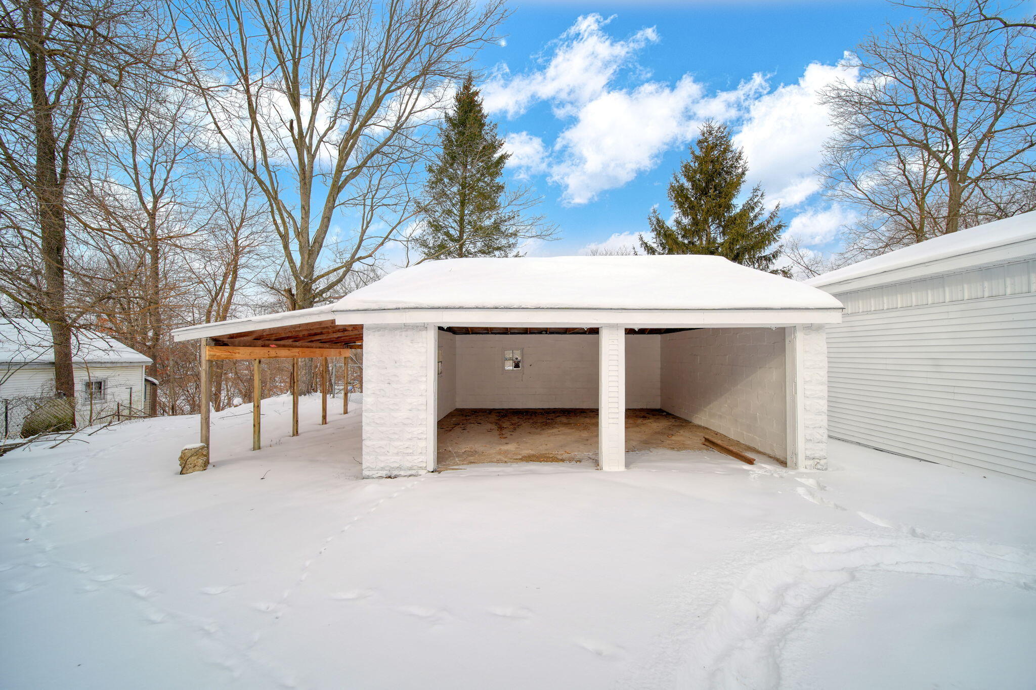 1506 Pringle Avenue Jackson, MI 49203 - Photo 43 of 54 43