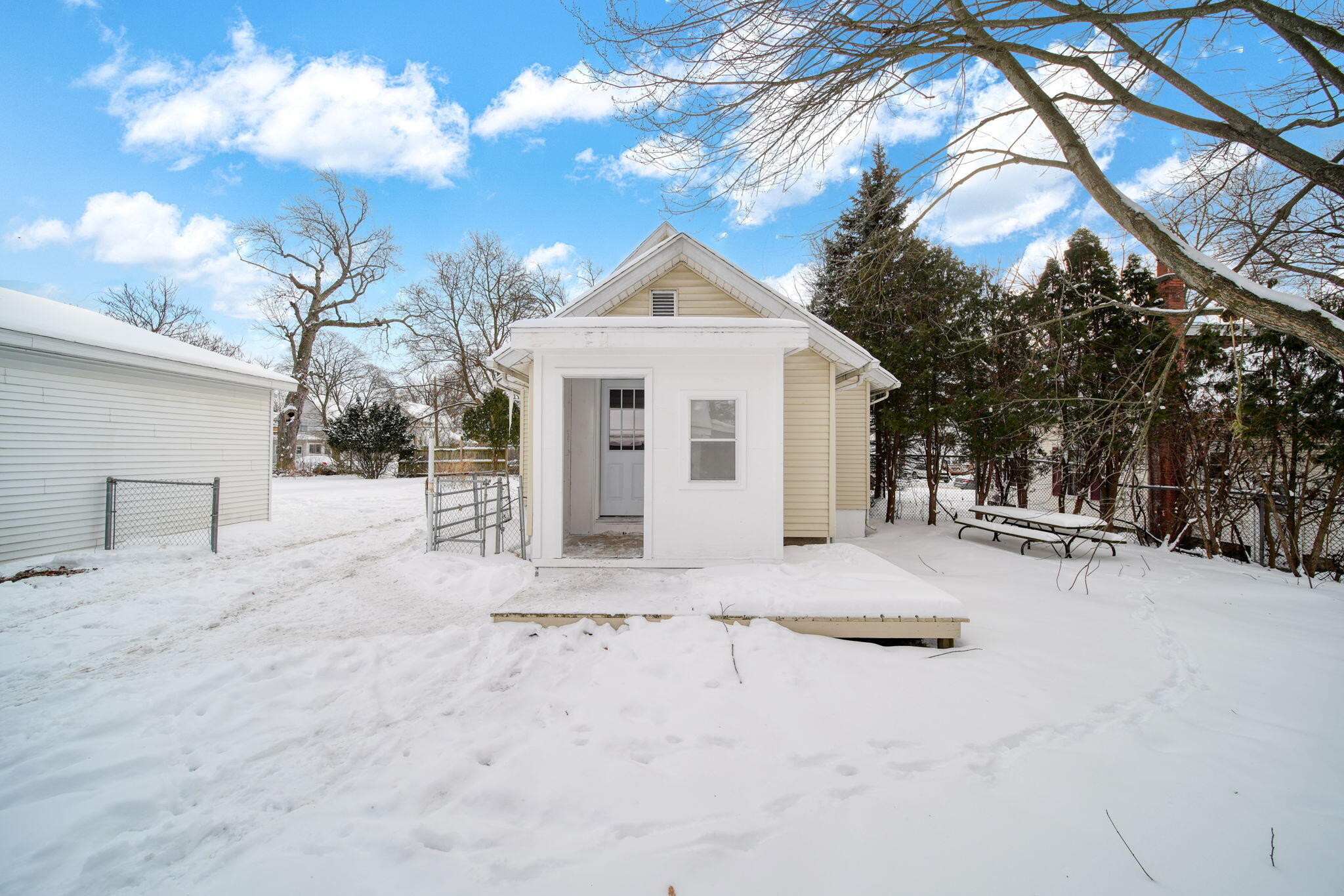 1506 Pringle Avenue Jackson, MI 49203 - Photo 45 of 54 45