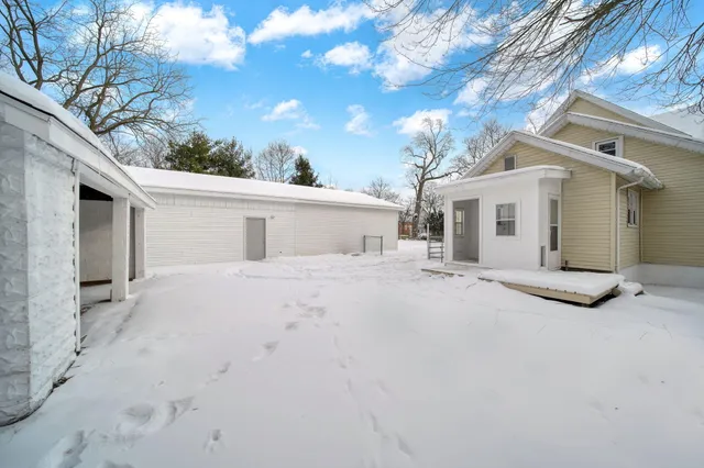 $190,000 | 1506 Pringle Avenue, Jackson, MI 49203