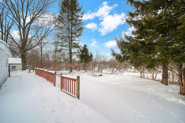 $190,000 | 1506 Pringle Avenue, Jackson, MI 49203