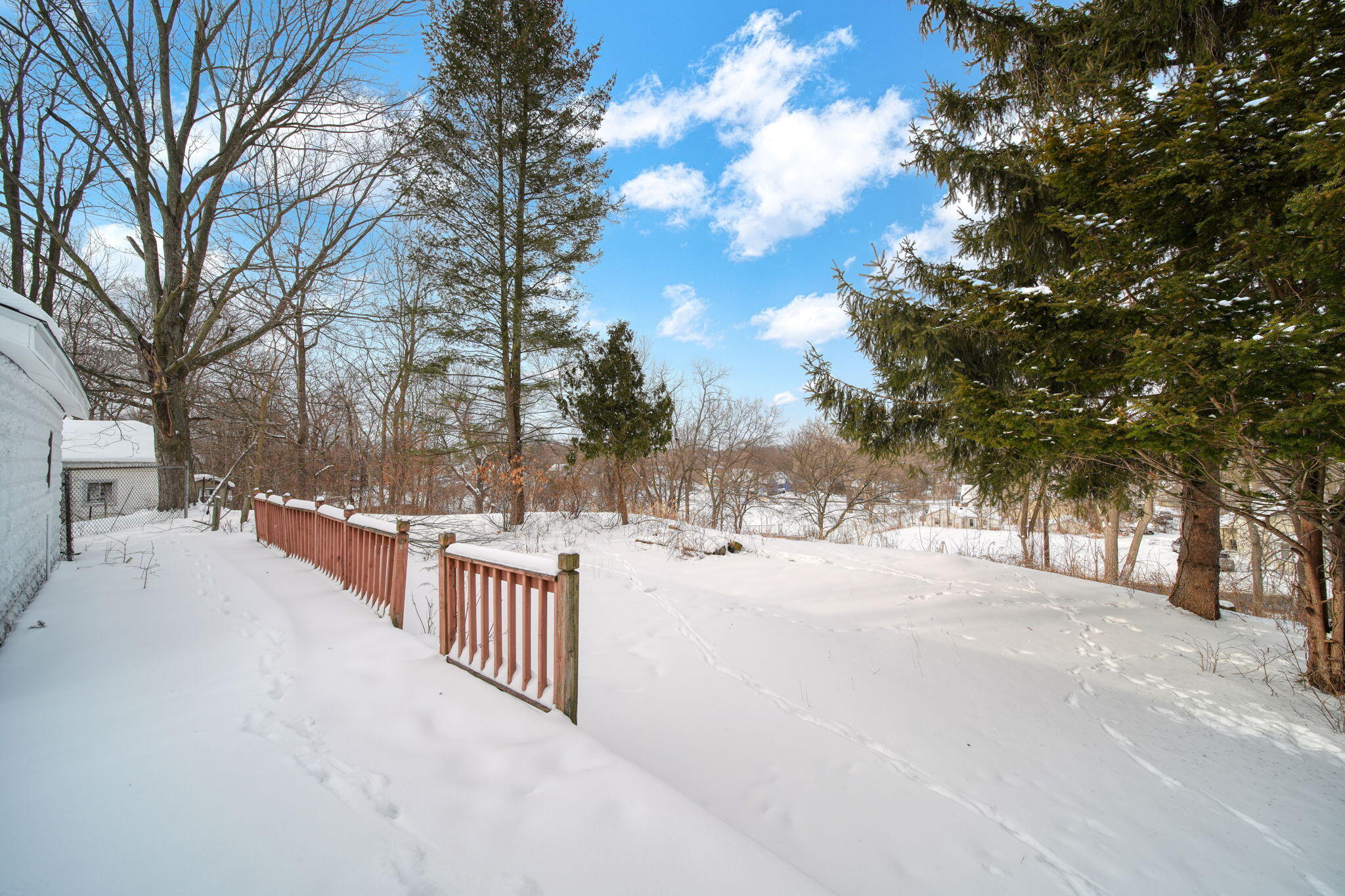 1506 Pringle Avenue Jackson, MI 49203 - Photo 49 of 54 49