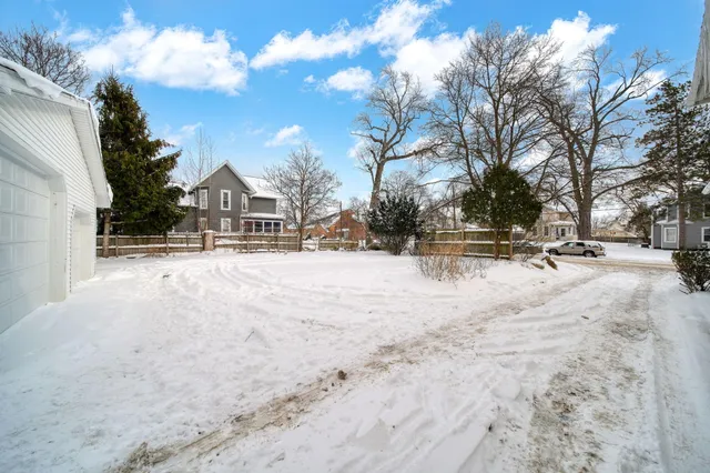 $190,000 | 1506 Pringle Avenue, Jackson, MI 49203