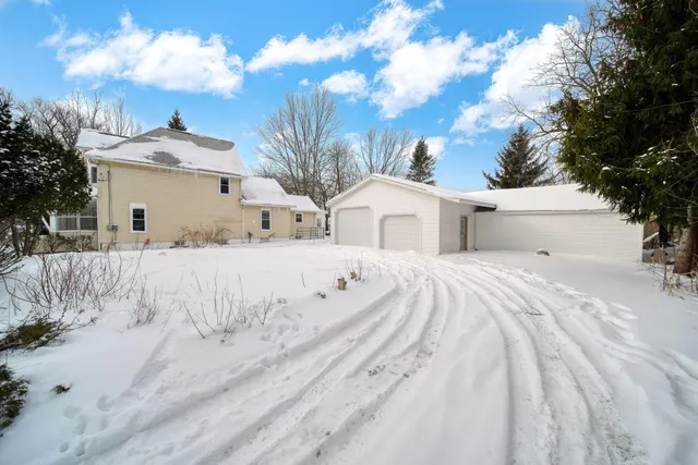 $190,000 | 1506 Pringle Avenue, Jackson, MI 49203