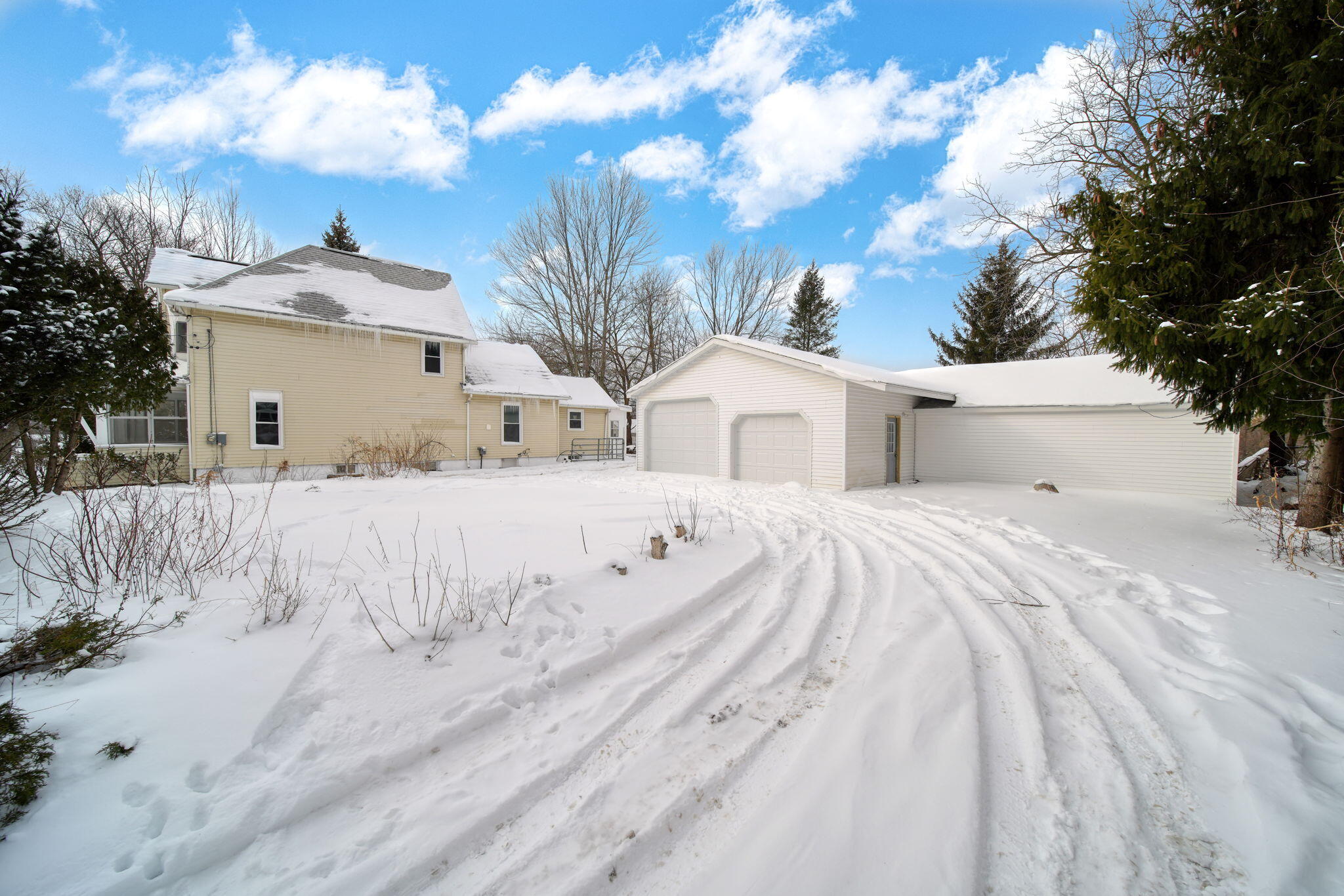 1506 Pringle Avenue Jackson, MI 49203 - Photo 51 of 54 51