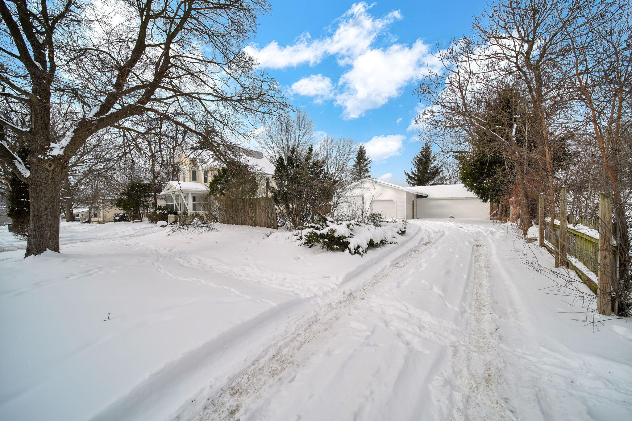 1506 Pringle Avenue Jackson, MI 49203 - Photo 52 of 54 52