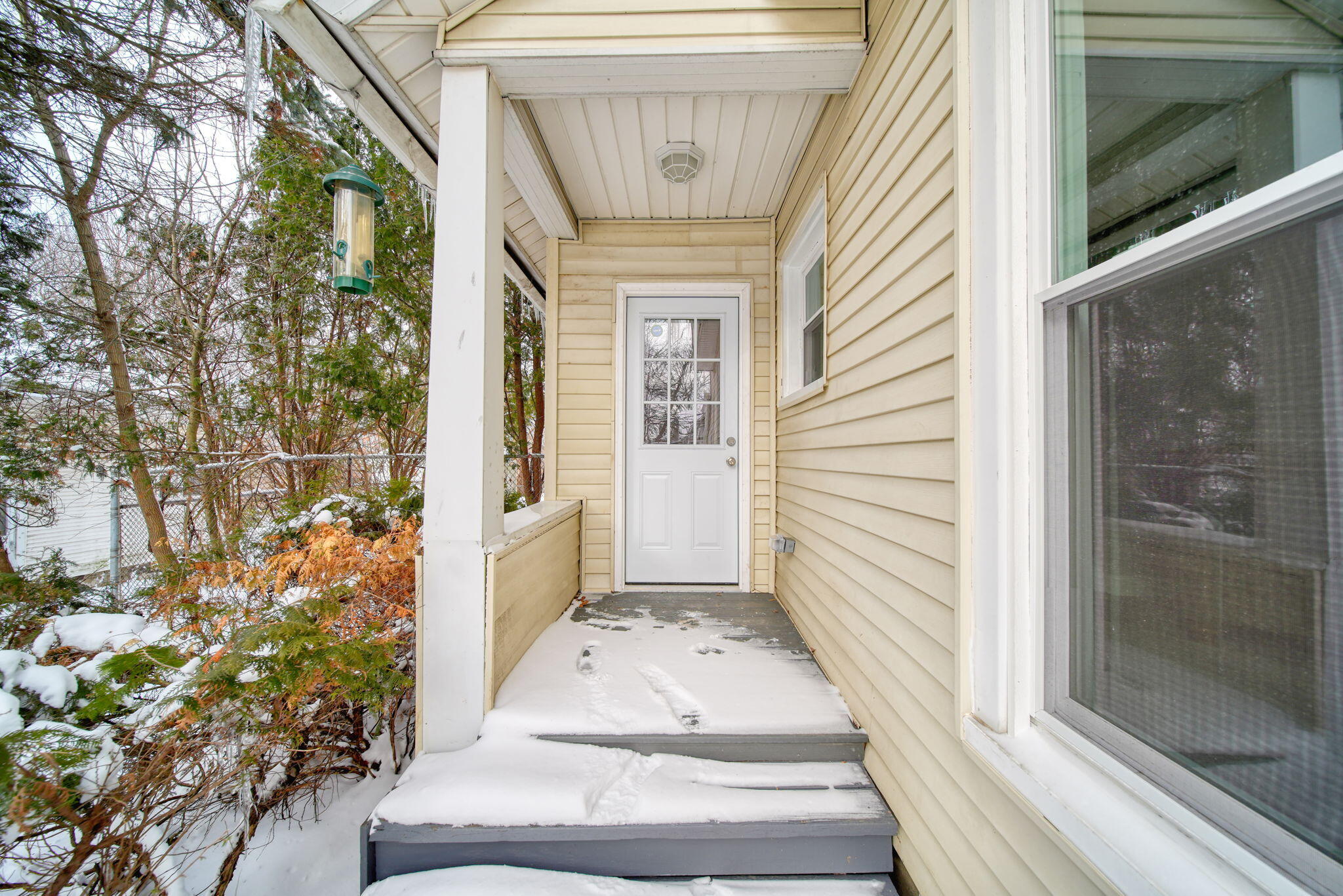 1506 Pringle Avenue Jackson, MI 49203 - Photo 54 of 54 54