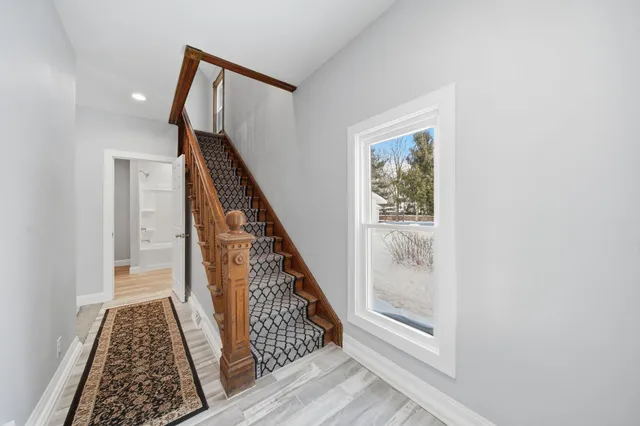 $190,000 | 1506 Pringle Avenue, Jackson, MI 49203