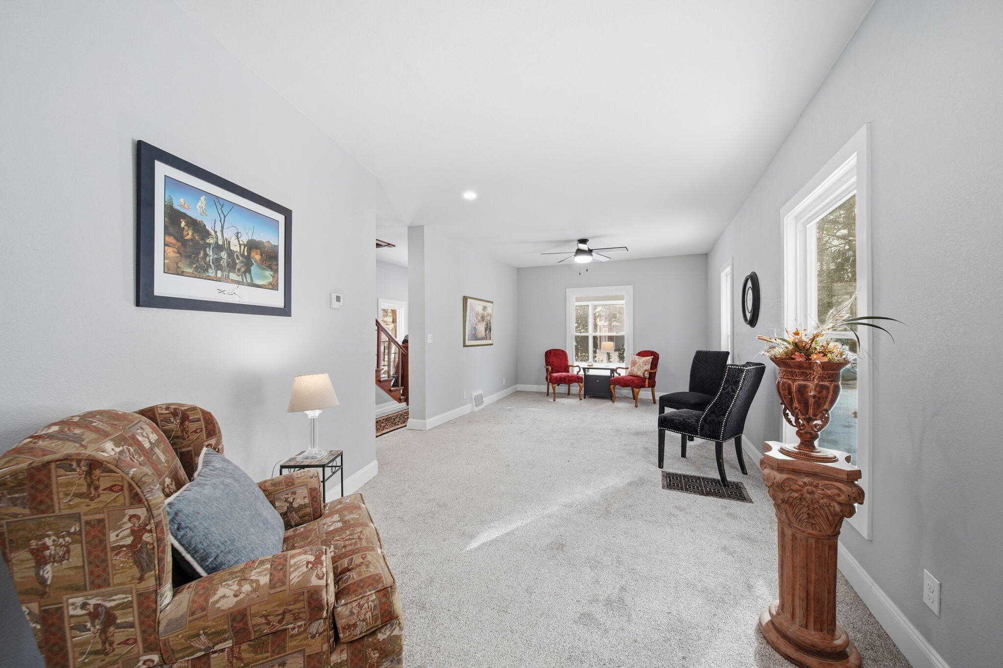 1506 Pringle Avenue Jackson, MI 49203 - Photo 8 of 54 8