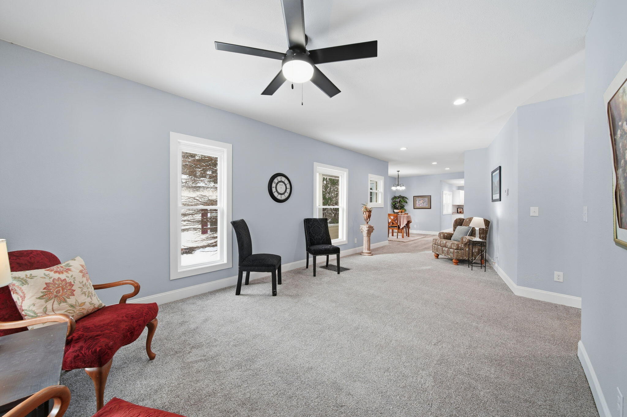 1506 Pringle Avenue Jackson, MI 49203 - Photo 9 of 54 9