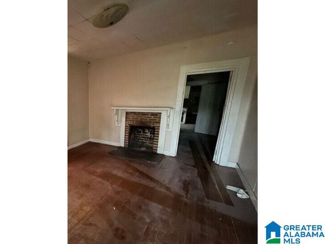 2516 Pleasant Valley Road Mobile, AL 36606 - Photo 3 of 13