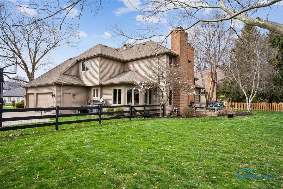 459 Fox Run Road Findlay, OH 45840 - Photo 49 of 50 Gallery Image 49
