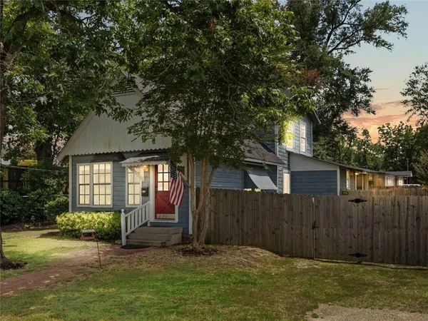 $218,000 | 501 Magnolia Street, Deridder, LA 70634