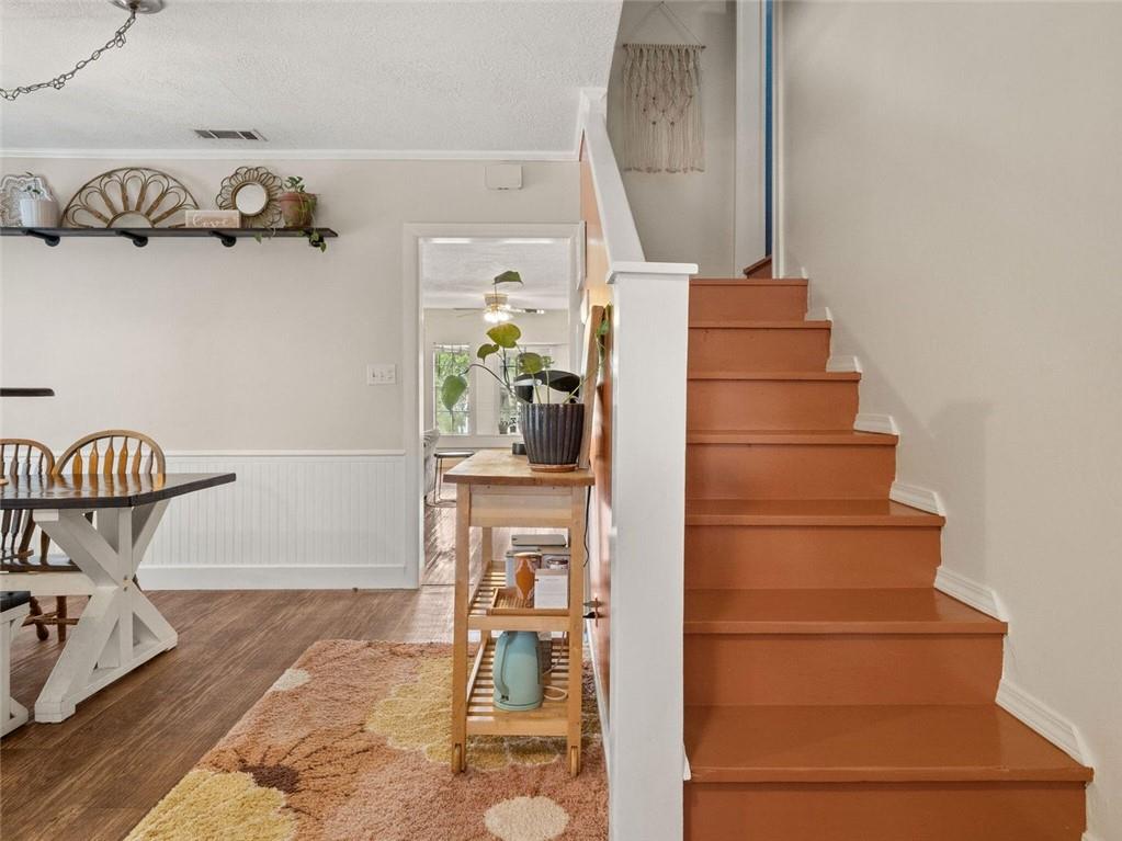 501 Magnolia Street Deridder, LA 70634 - Photo 12 of 28