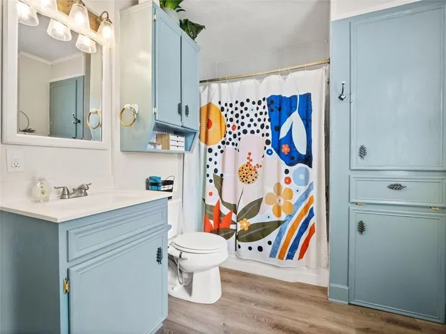 $225,000 | 501 Magnolia Street, Deridder, LA 70634