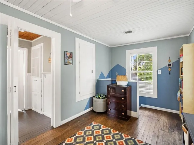 $225,000 | 501 Magnolia Street, Deridder, LA 70634