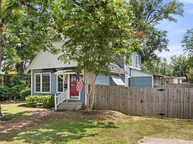 $225,000 | 501 Magnolia Street, Deridder, LA 70634