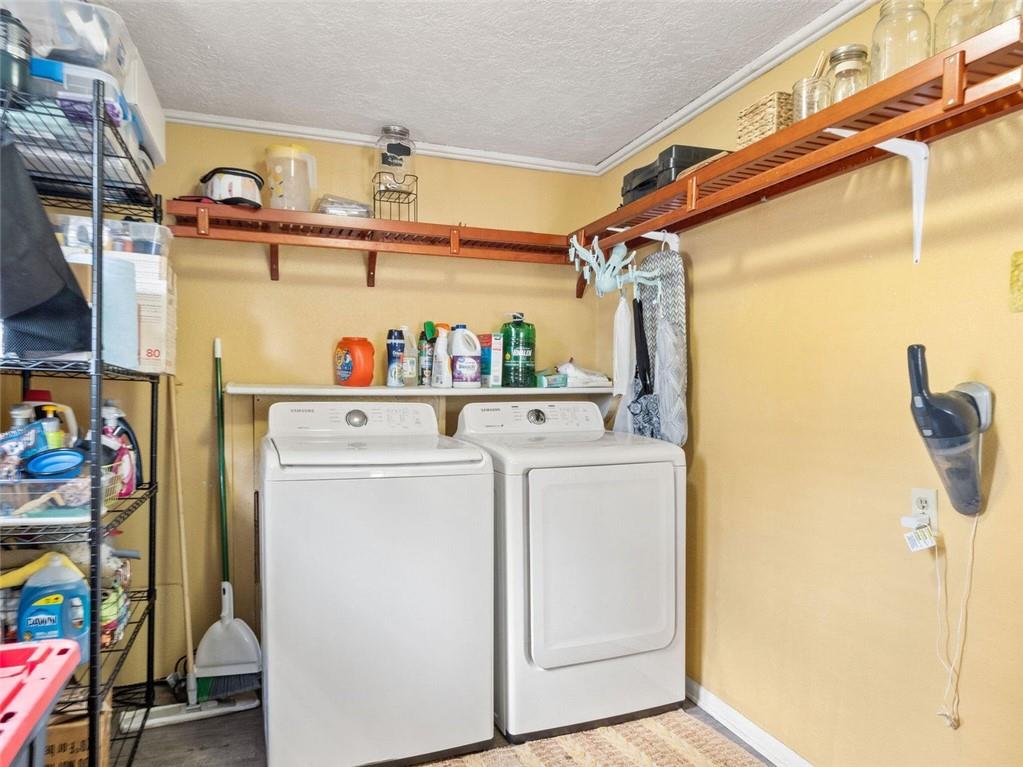 501 Magnolia Street Deridder, LA 70634 - Photo 22 of 28