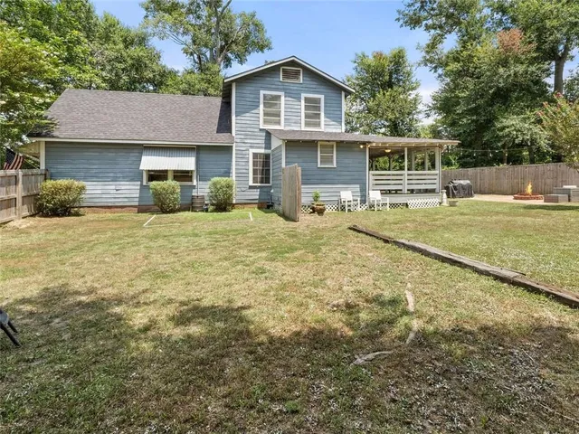 $225,000 | 501 Magnolia Street, Deridder, LA 70634