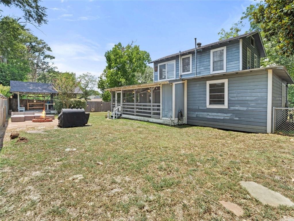 501 Magnolia Street Deridder, LA 70634 - Photo 24 of 28