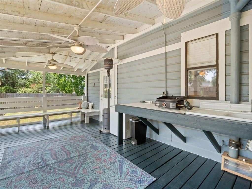 501 Magnolia Street Deridder, LA 70634 - Photo 27 of 28