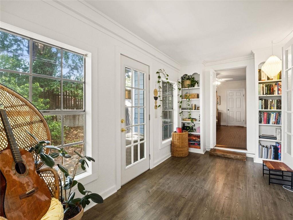 501 Magnolia Street Deridder, LA 70634 - Photo 3 of 28