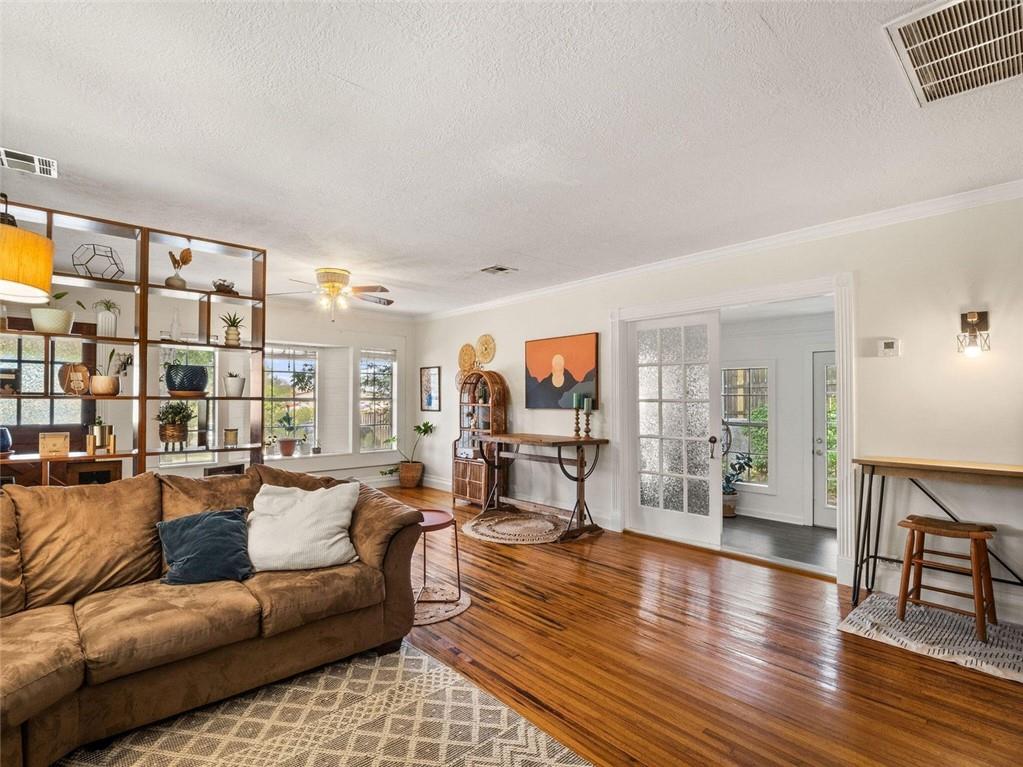 501 Magnolia Street Deridder, LA 70634 - Photo 4 of 28