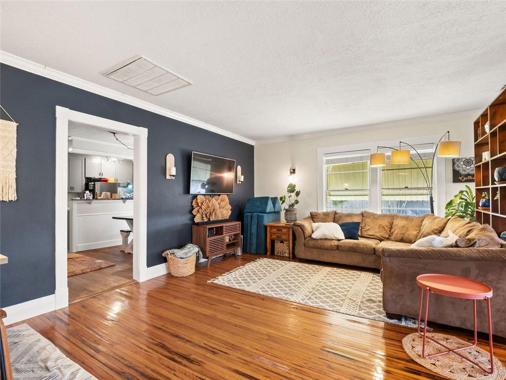 501 Magnolia Street Deridder, LA 70634 - Photo 5 of 28