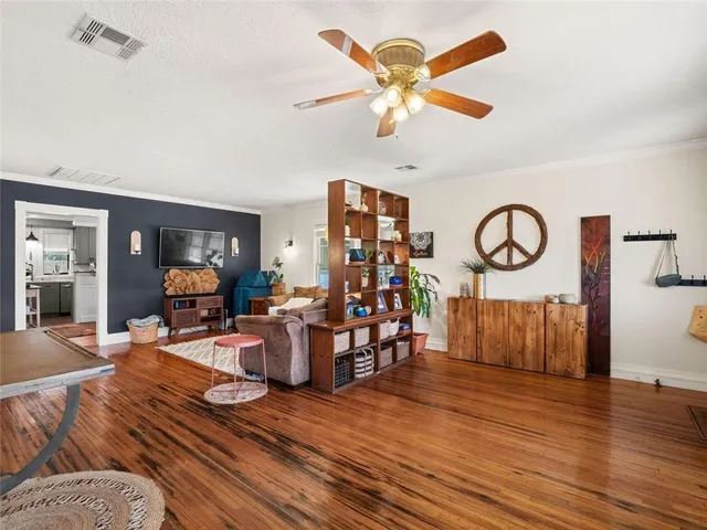 $225,000 | 501 Magnolia Street, Deridder, LA 70634