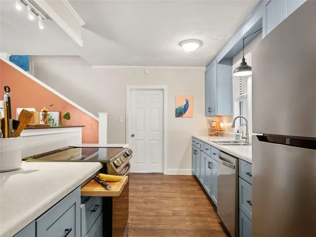 $225,000 | 501 Magnolia Street, Deridder, LA 70634