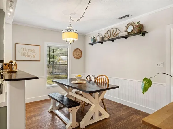 $218,000 | 501 Magnolia Street, Deridder, LA 70634