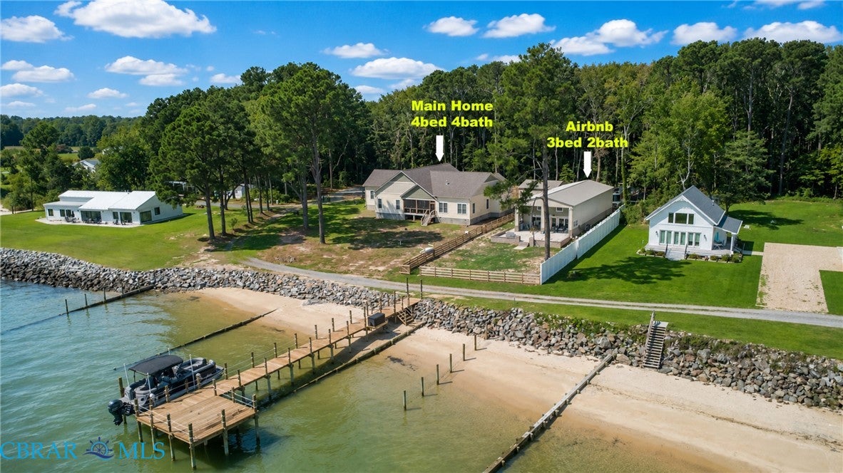 159 Shipwatch Lane Reedville, VA 22539 - Photo 2 of 93 Gallery Image 2