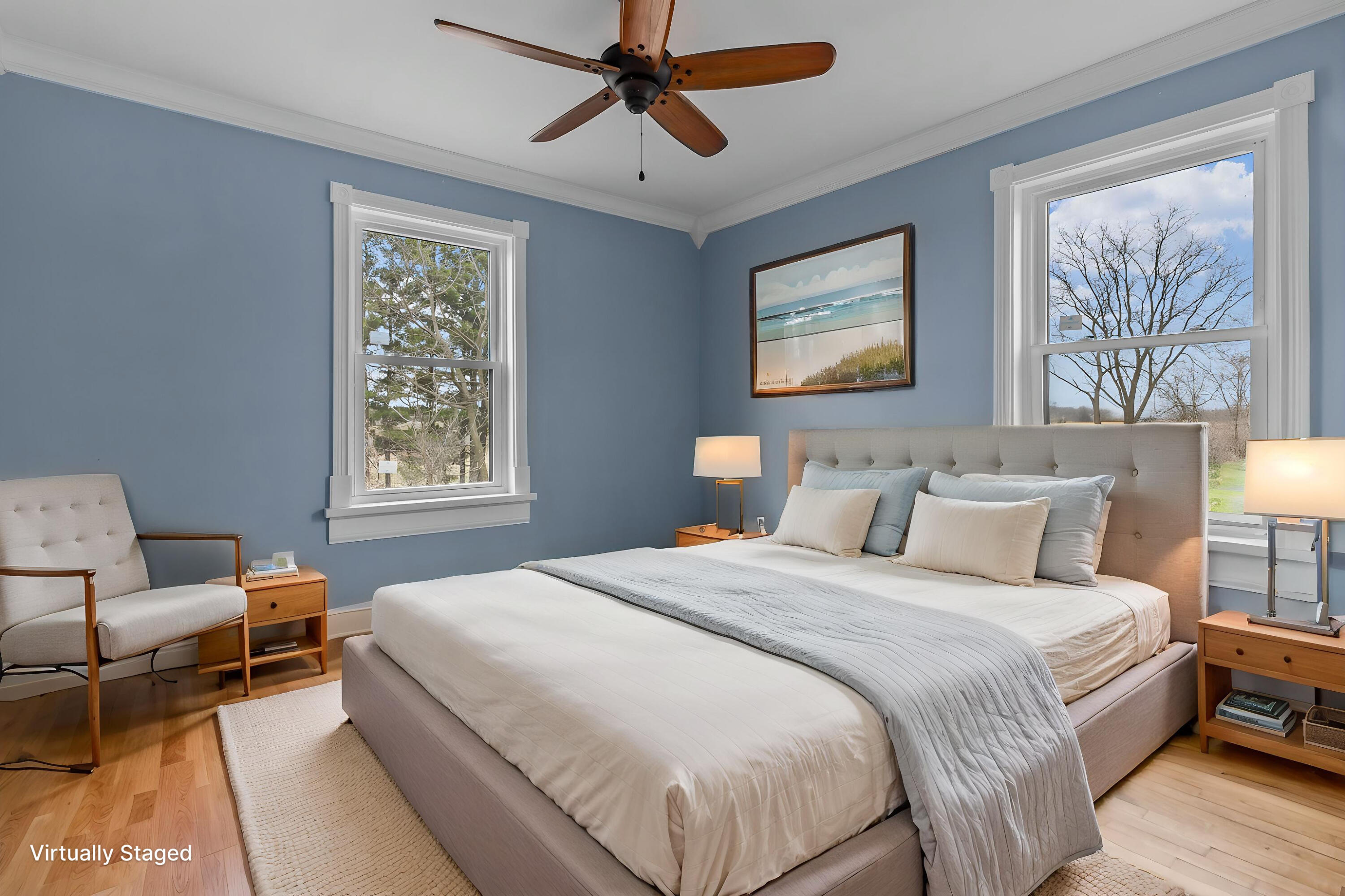 W6660 Willow Bend Road Walworth, WI 53184 - Photo 16 of 47 Primary fake furniture