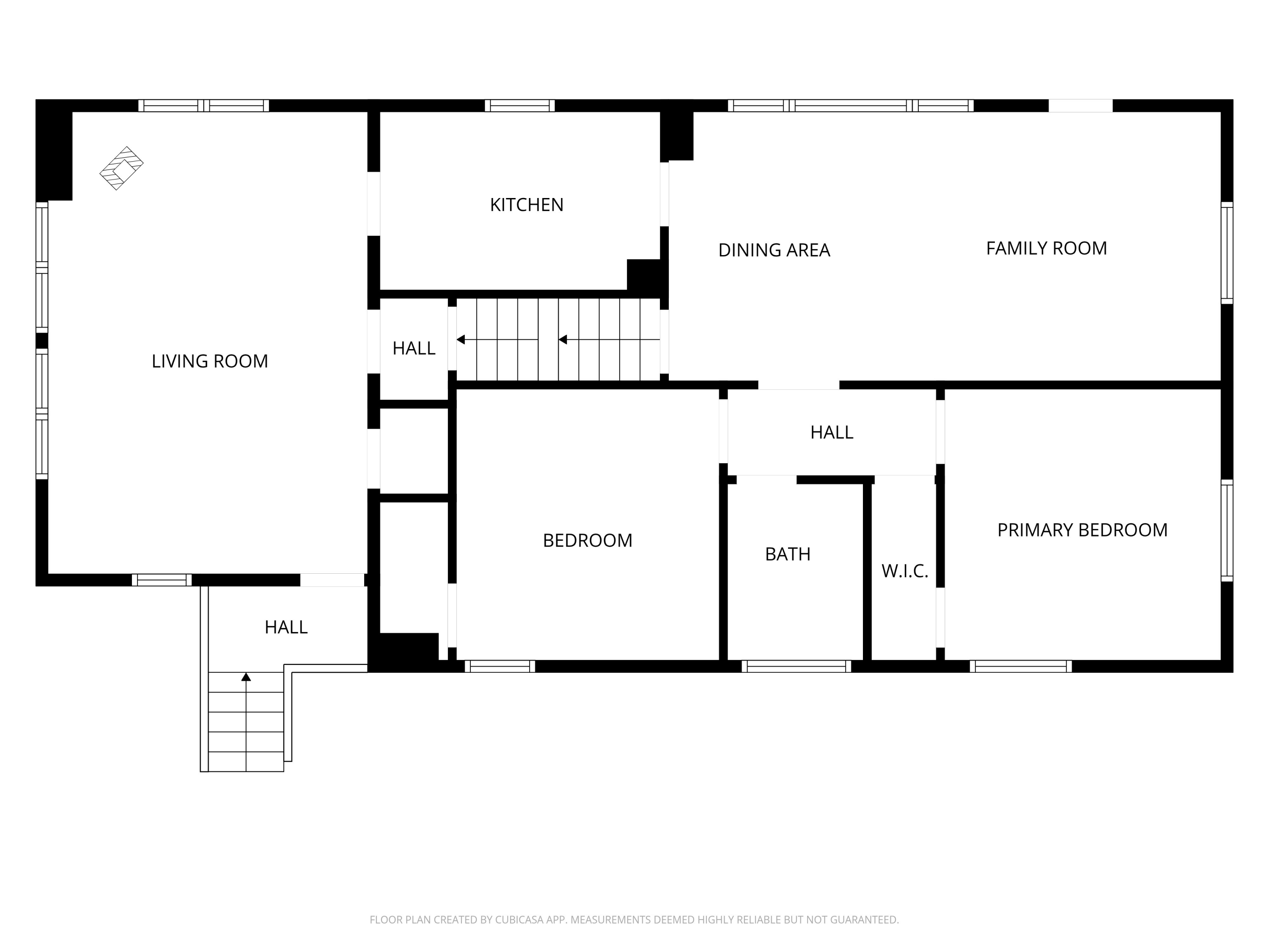 W6660 Willow Bend Road Walworth, WI 53184 - Photo 45 of 47