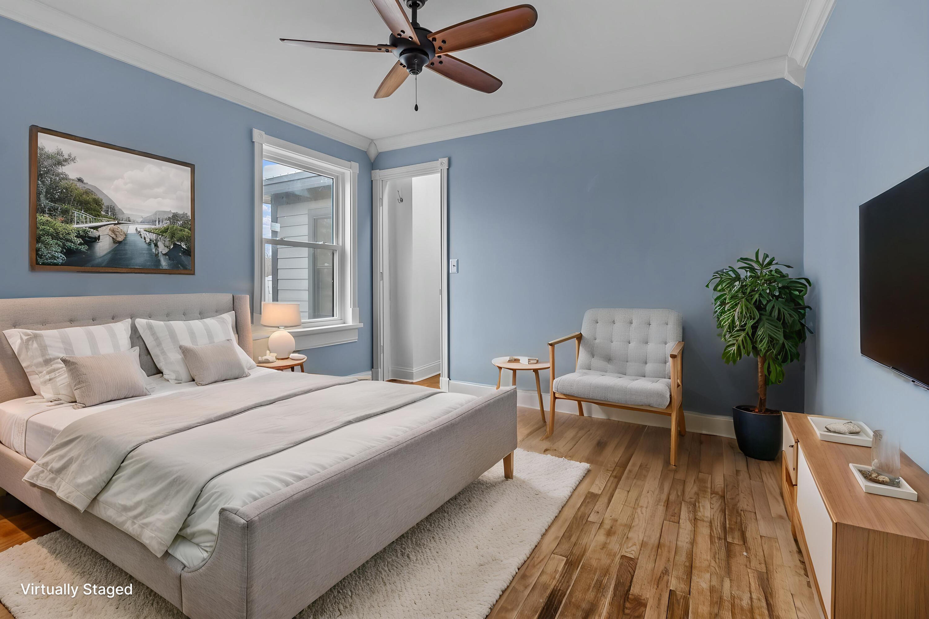 W6660 Willow Bend Road Walworth, WI 53184 - Photo 19 of 47 BR 2 fake furniture