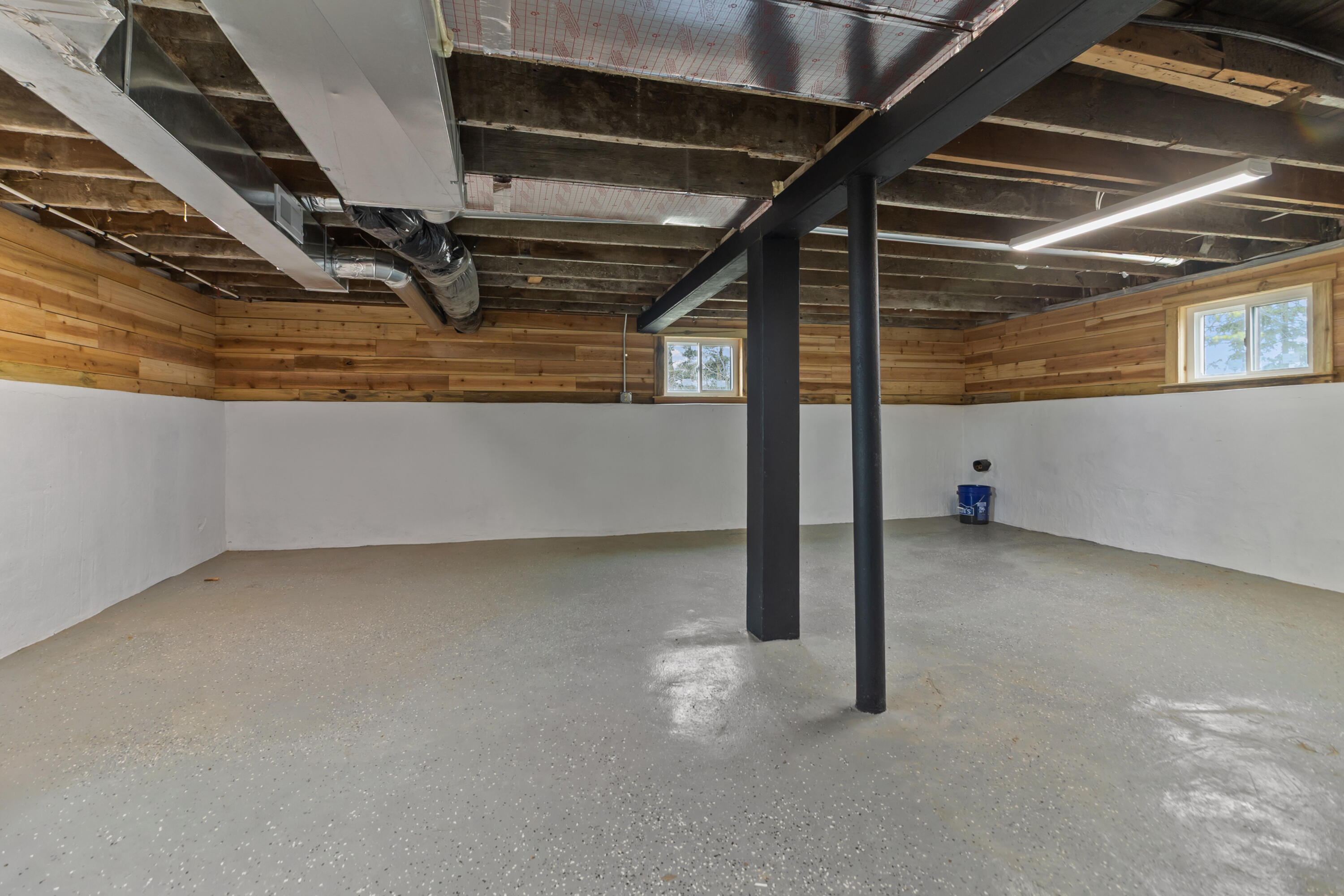 W6660 Willow Bend Road Walworth, WI 53184 - Photo 31 of 47 Basement