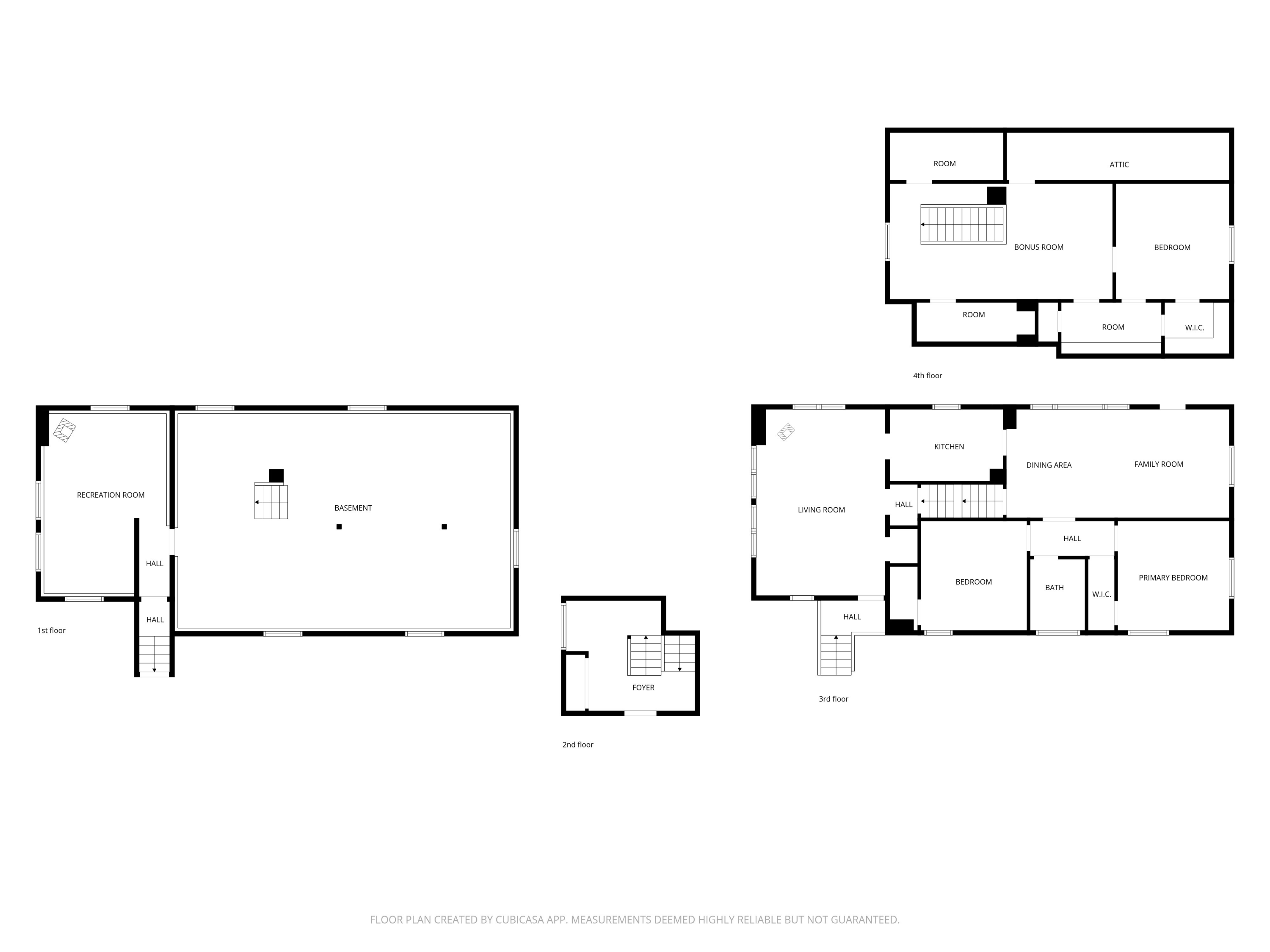 W6660 Willow Bend Road Walworth, WI 53184 - Photo 47 of 47