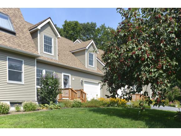 2 Wade Farm Road, Unit C Newmarket, NH 03857 - Photo 1 of 25 Gallery Image 1