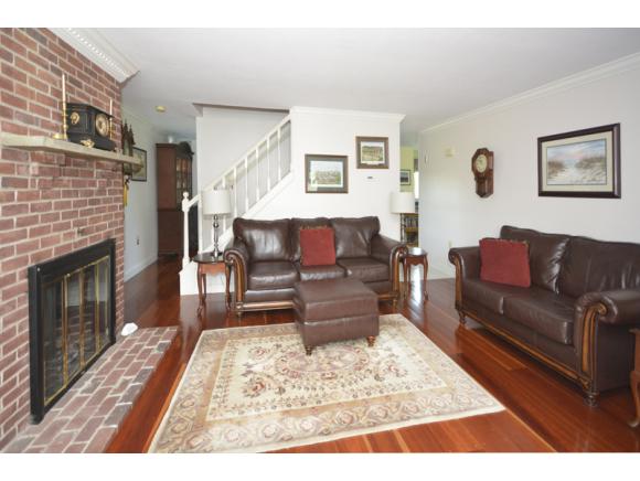 2 Wade Farm Road, Unit C Newmarket, NH 03857 - Photo 2 of 25 Gallery Image 2