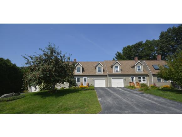 2 Wade Farm Road, Unit C Newmarket, NH 03857 - Photo 20 of 25 Gallery Image 20