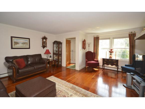 2 Wade Farm Road, Unit C Newmarket, NH 03857 - Photo 3 of 25 Gallery Image 3
