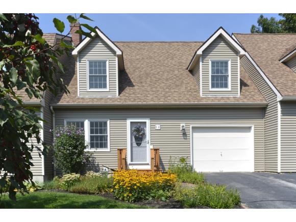 2 Wade Farm Road, Unit C Newmarket, NH 03857 - Photo 22 of 25 Gallery Image 22