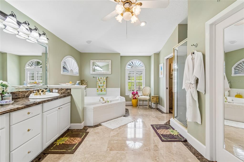 5851 Cachette De Riviera Court New Port Richey, FL 34655 - Photo 39 of 83