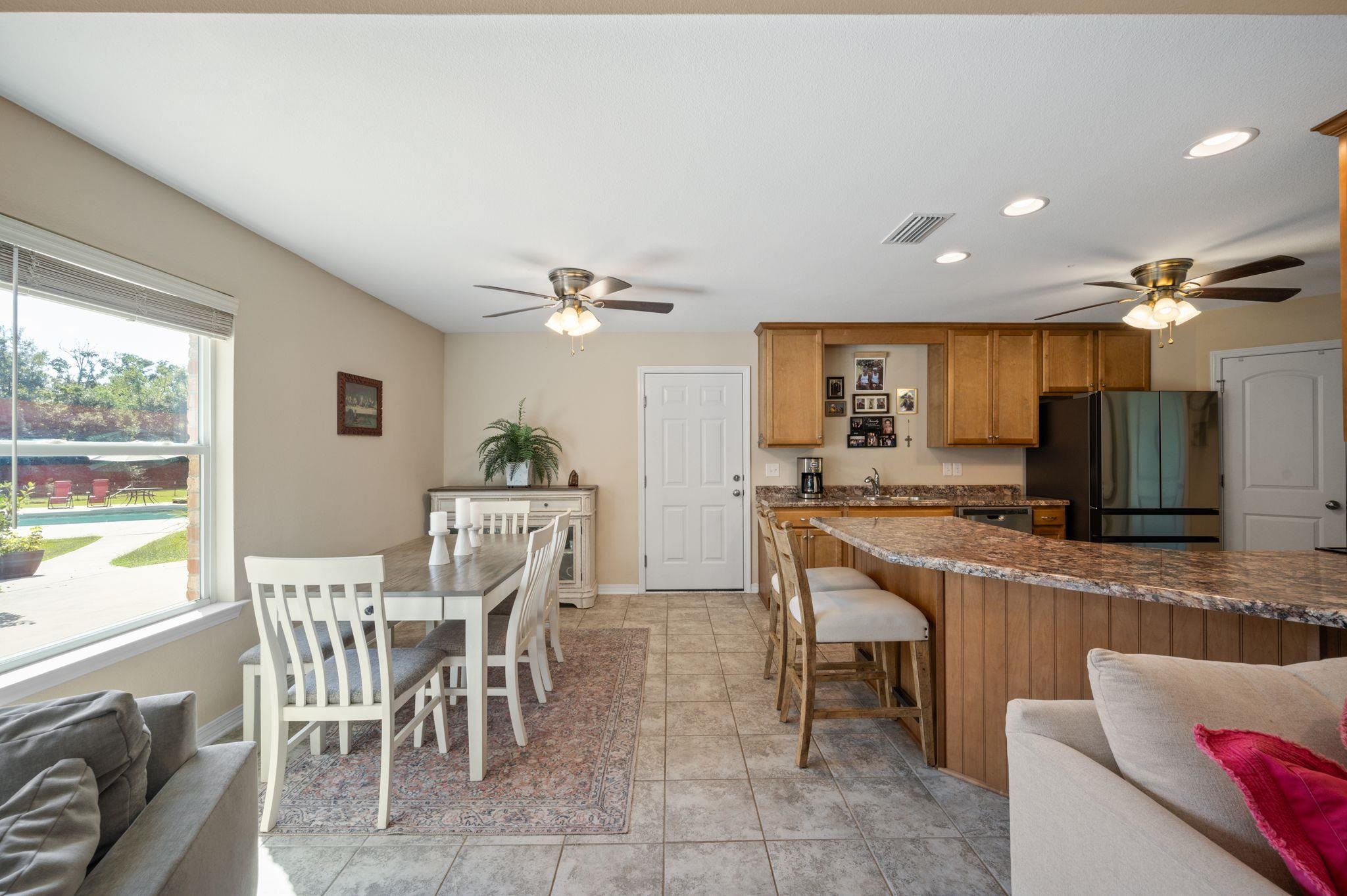 15066 Black Griffin Road Loxley, AL 36551 - Photo 16 of 38 Kitchen