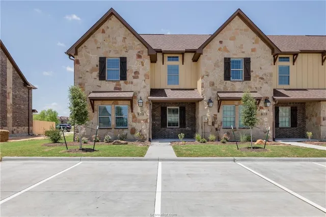 $3,195 | 537 Baby Bear Drive, College Station, TX 77845