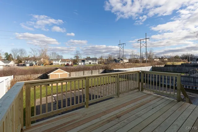 $3,250 | 7789 New Hope East, Clay, NY 13090